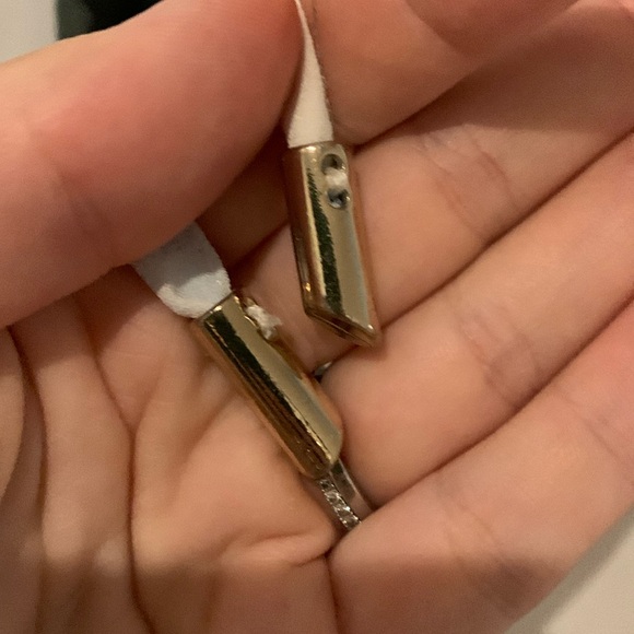 Dynamite floral pattern mini dress - Picture 3 of 5